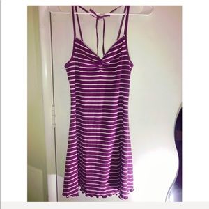 Brand New!! 2 items- Abercrombie & Fitch sundres